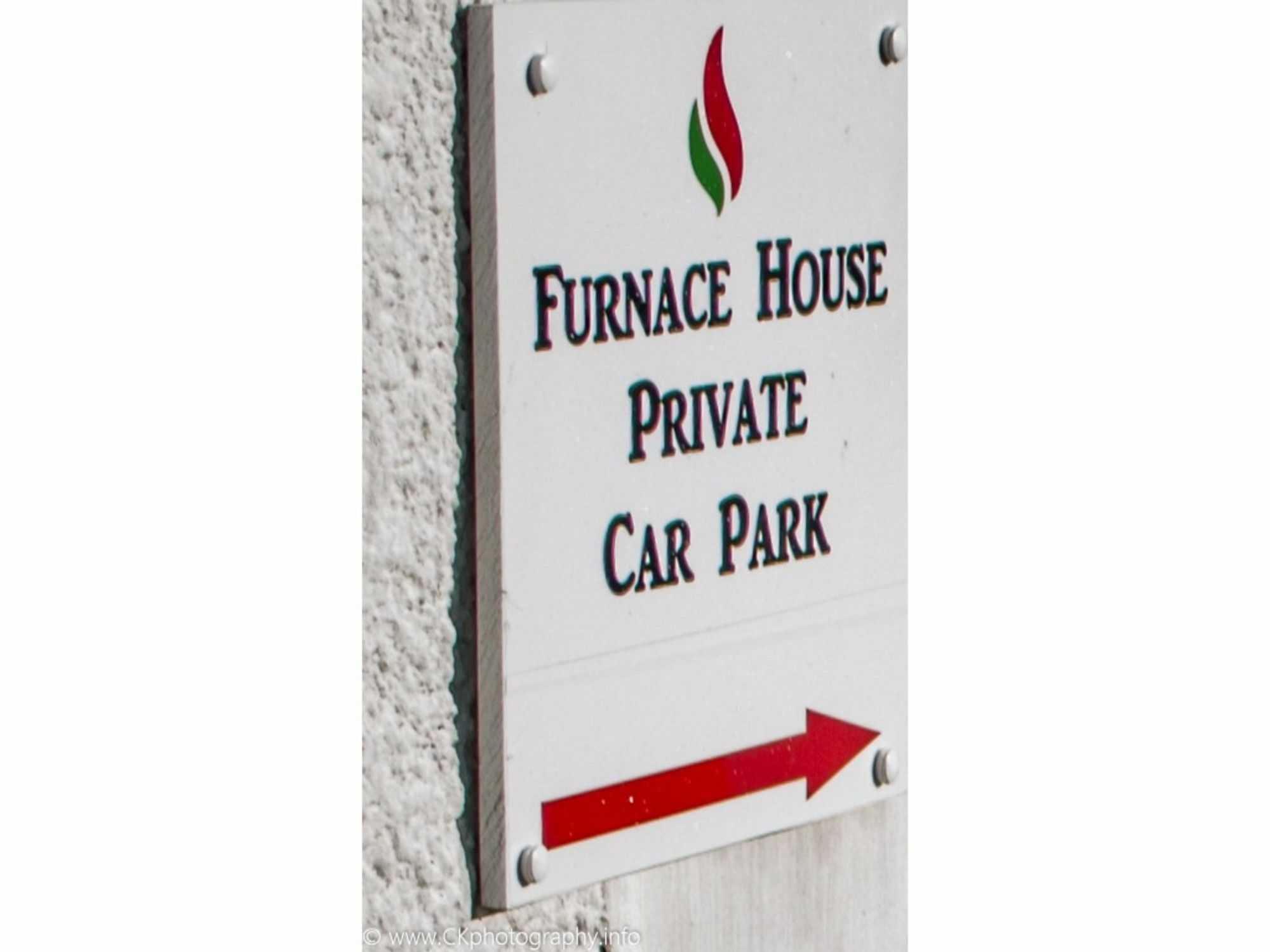 فندق Furnace House تيلفورد المظهر الخارجي الصورة